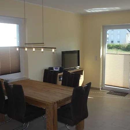 Sinha Tatil Evi Karlshagen